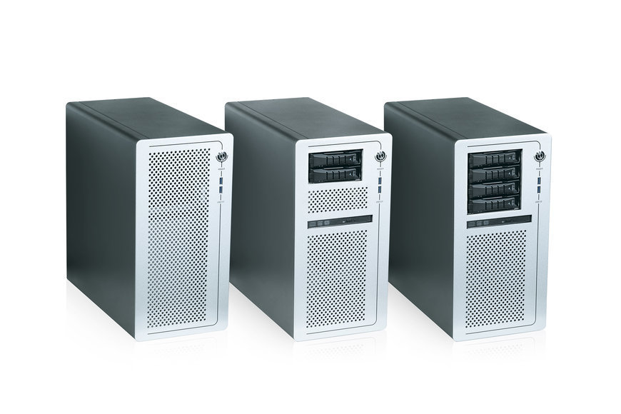 KONTRON KWS 3000-ADL: HIGH-PERFORMANCE WORKSTATION IN RUGGED MIDI-TOWER FORMAT WITH EVEN MORE COMPUTING POWER